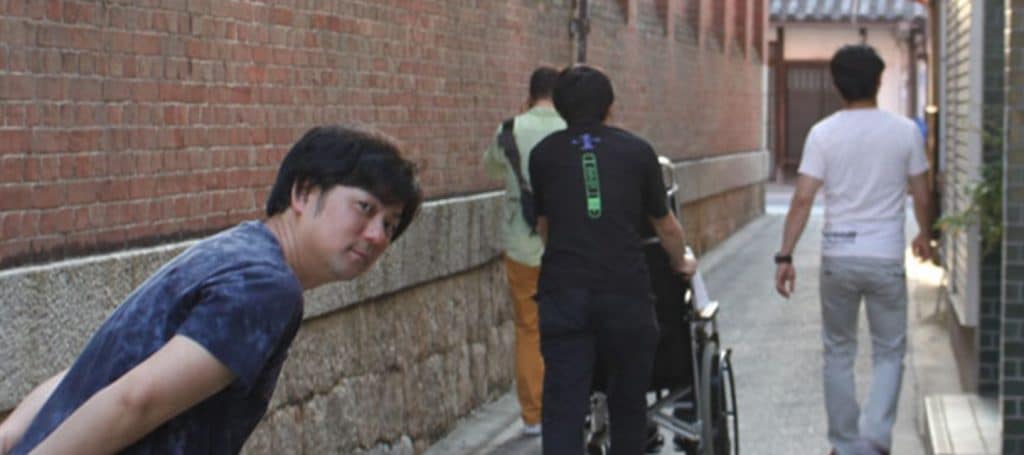 訪問介護イメージ