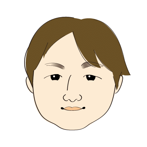 Hさん